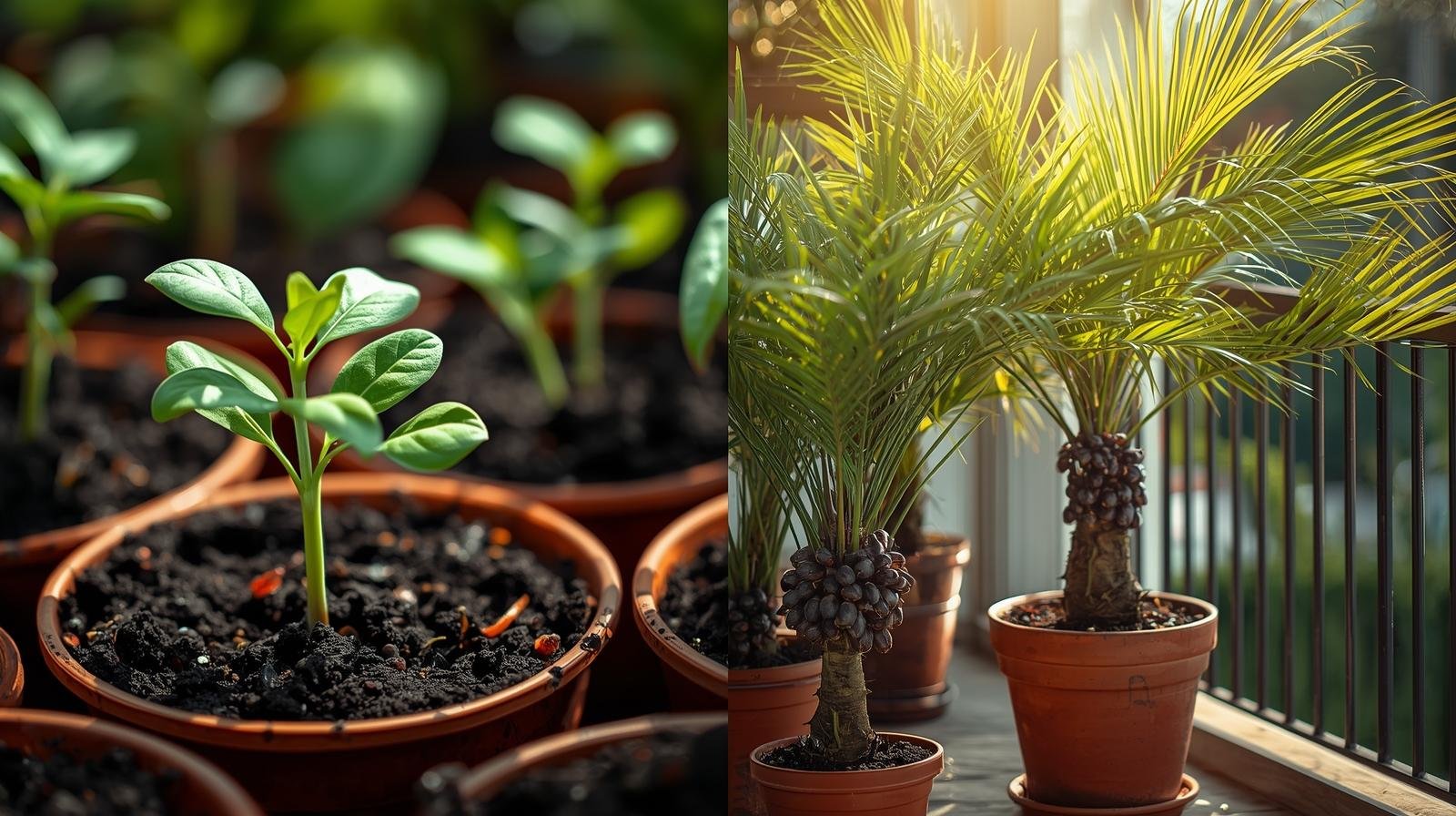 Best Steps to Grow Acai in Containers for Home Gardening Success