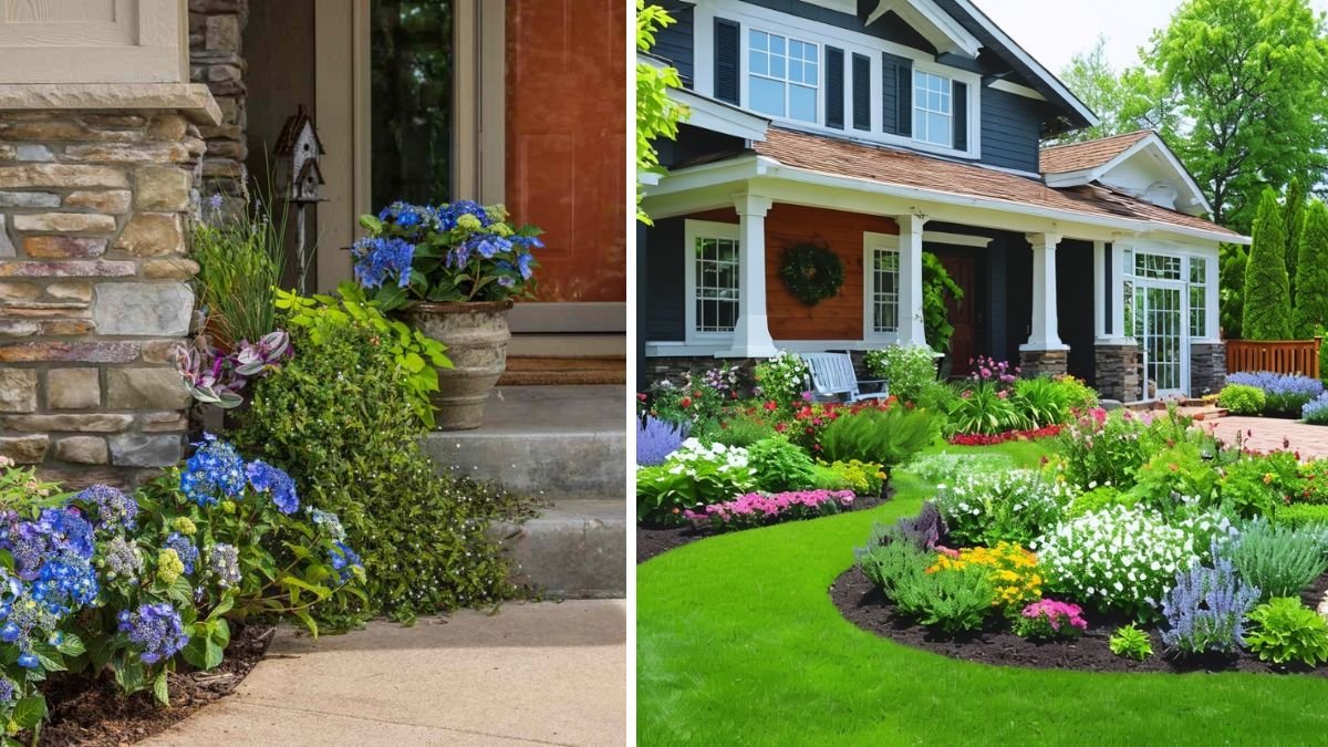 How to Effectively Grow Statement Plants That Transform Your Front Yard Into a Stunning Oasis