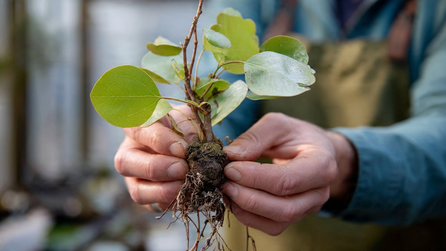 A Comprehensive Guide to Successfully Propagating Pear Trees from Cuttings
