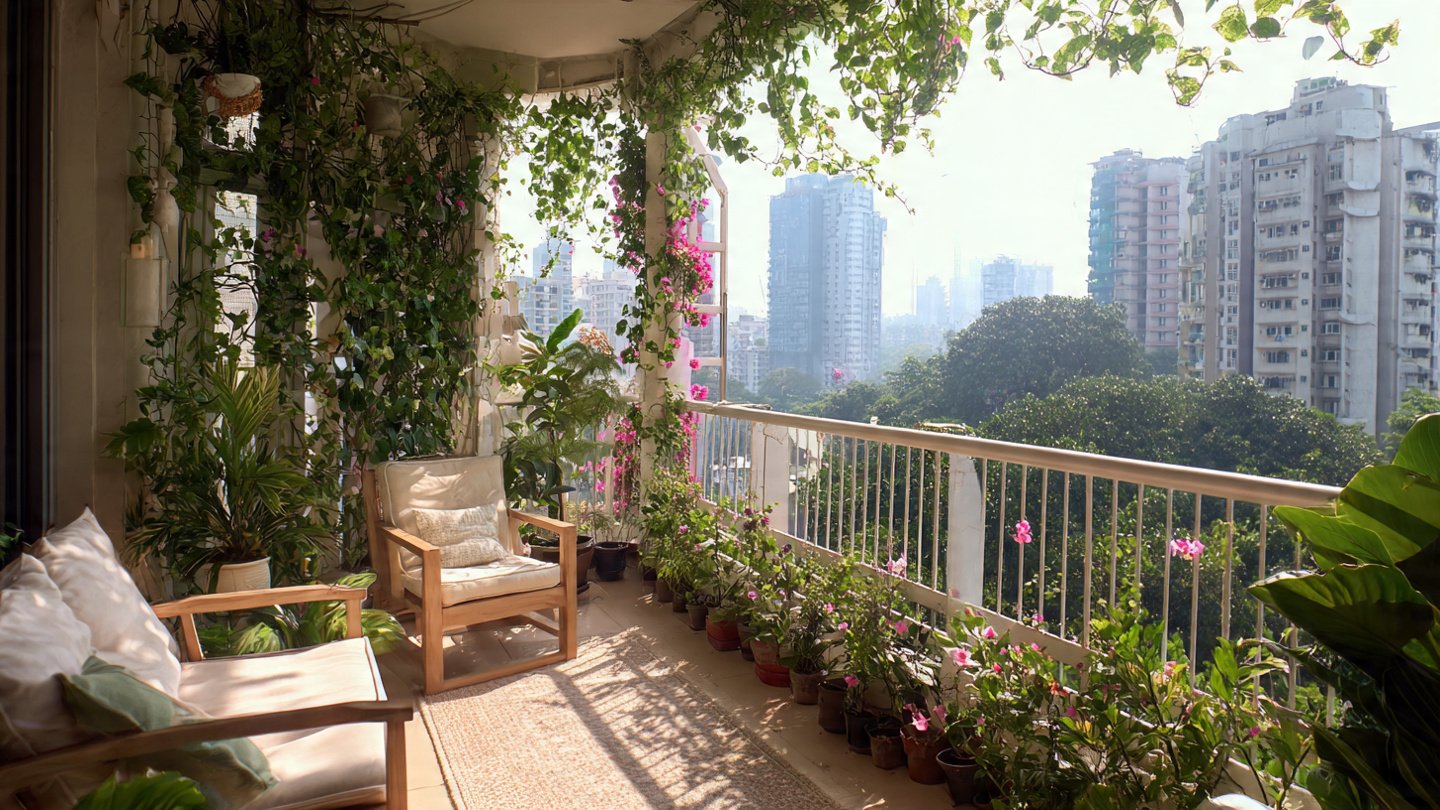 Comprehensive Guide to Successfully Cultivating Aparajita as a Balcony Climber for Maximum Aesthetic Appeal