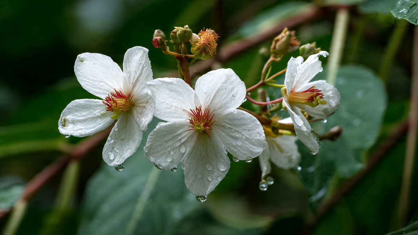 Simple Guide to Cultivating Aparajita White Flowering Plant for Beginners