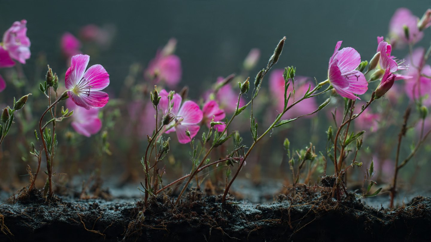 How to Easily Grow Clarkia from Seed: A Simple Guide for Beginners