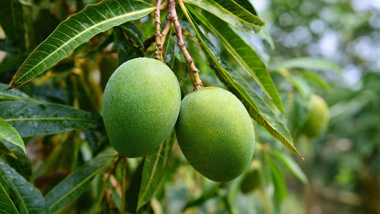 How to Care for Your Dwarf Mango Varieties: Essential Tips for Thriving Plants