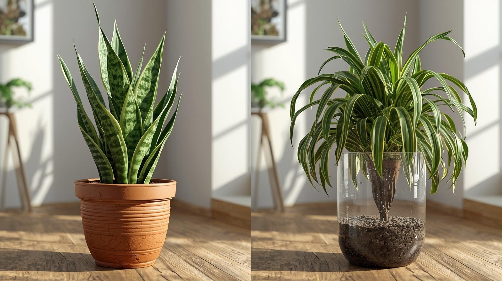 How Often Should You Water a Snake Plant: Expert Advice You Can Trust