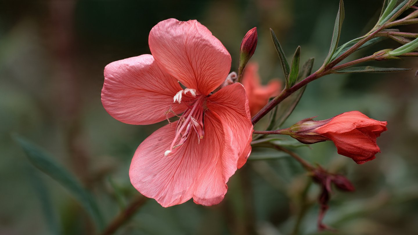 How to Easily Grow Godetia from Seed: A Simple Guide for Gardeners