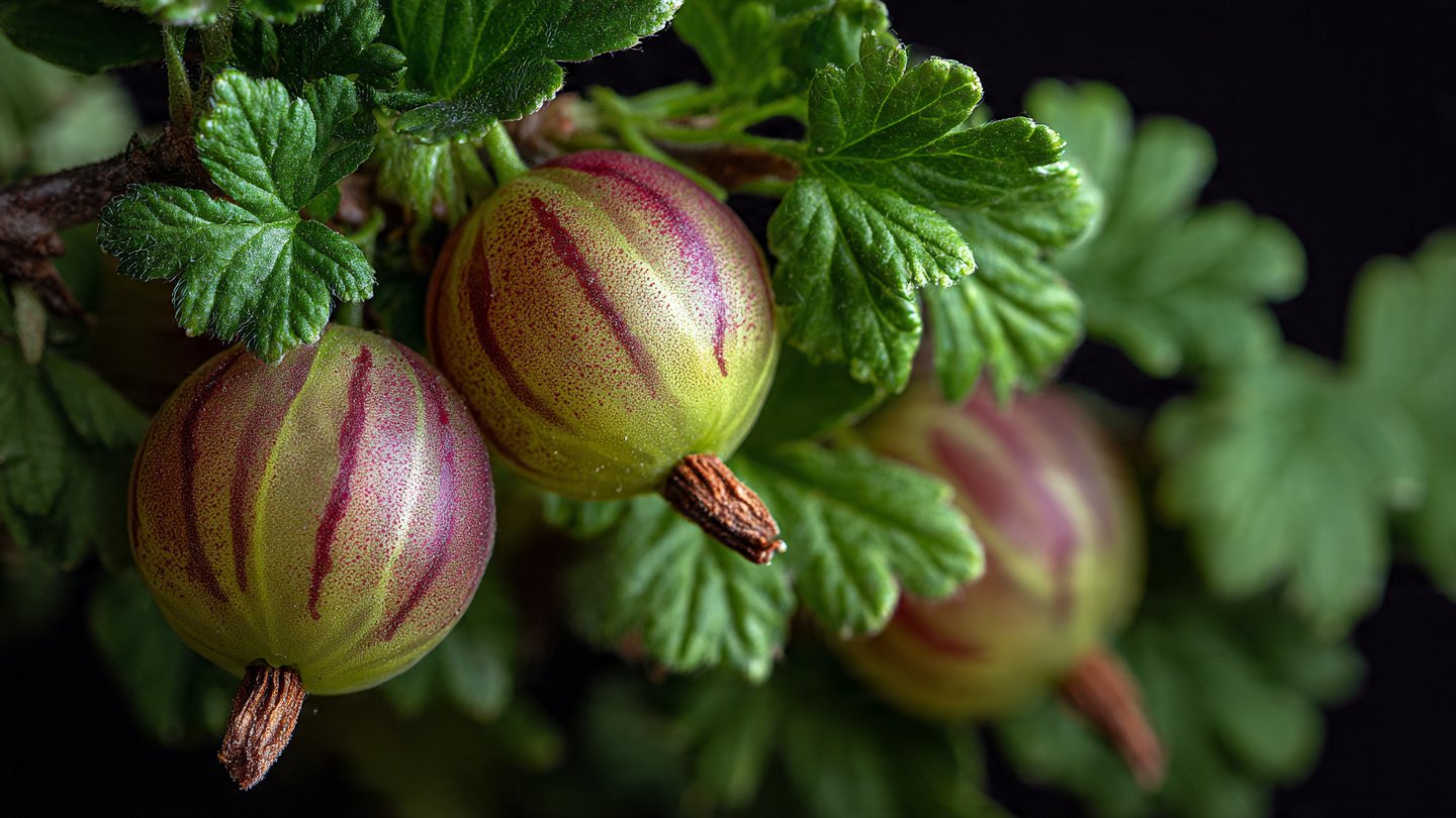 Easy Method to Grow Gooseberries from Cuttings That Anyone Can Follow
