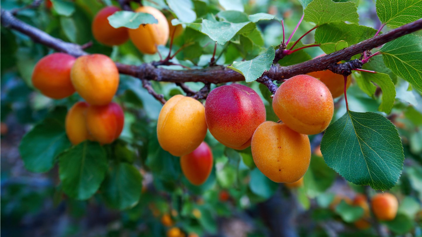 Essential Tips for Growing Healthy Apricots in Your Garden
