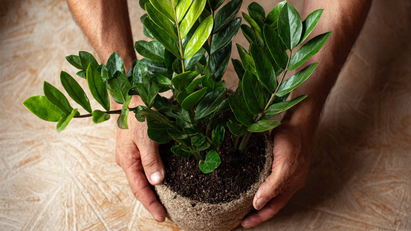 How to Easily Grow Your ZZ Plant Faster Indoors