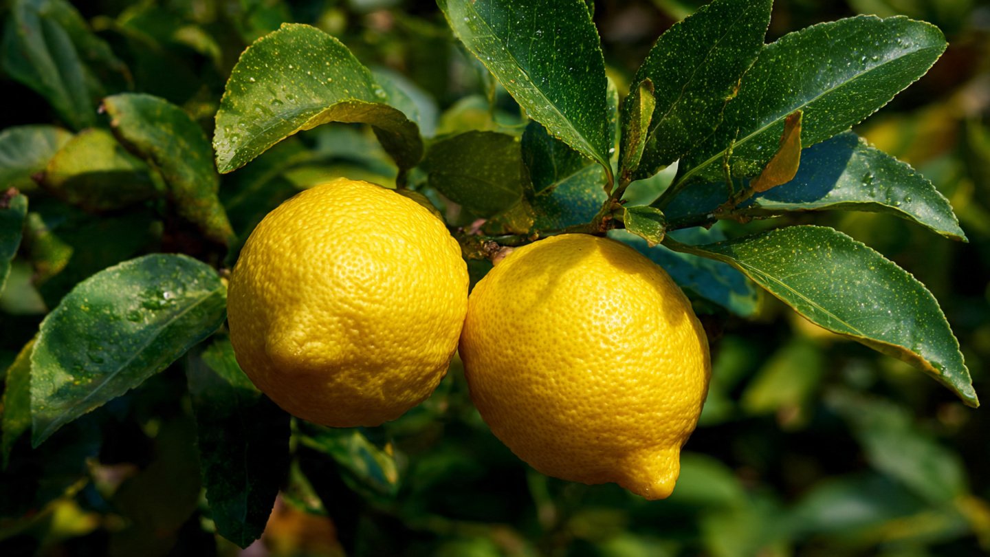 How to Naturally Enhance the Growth of Your Lemon Plants Using Organic Methods