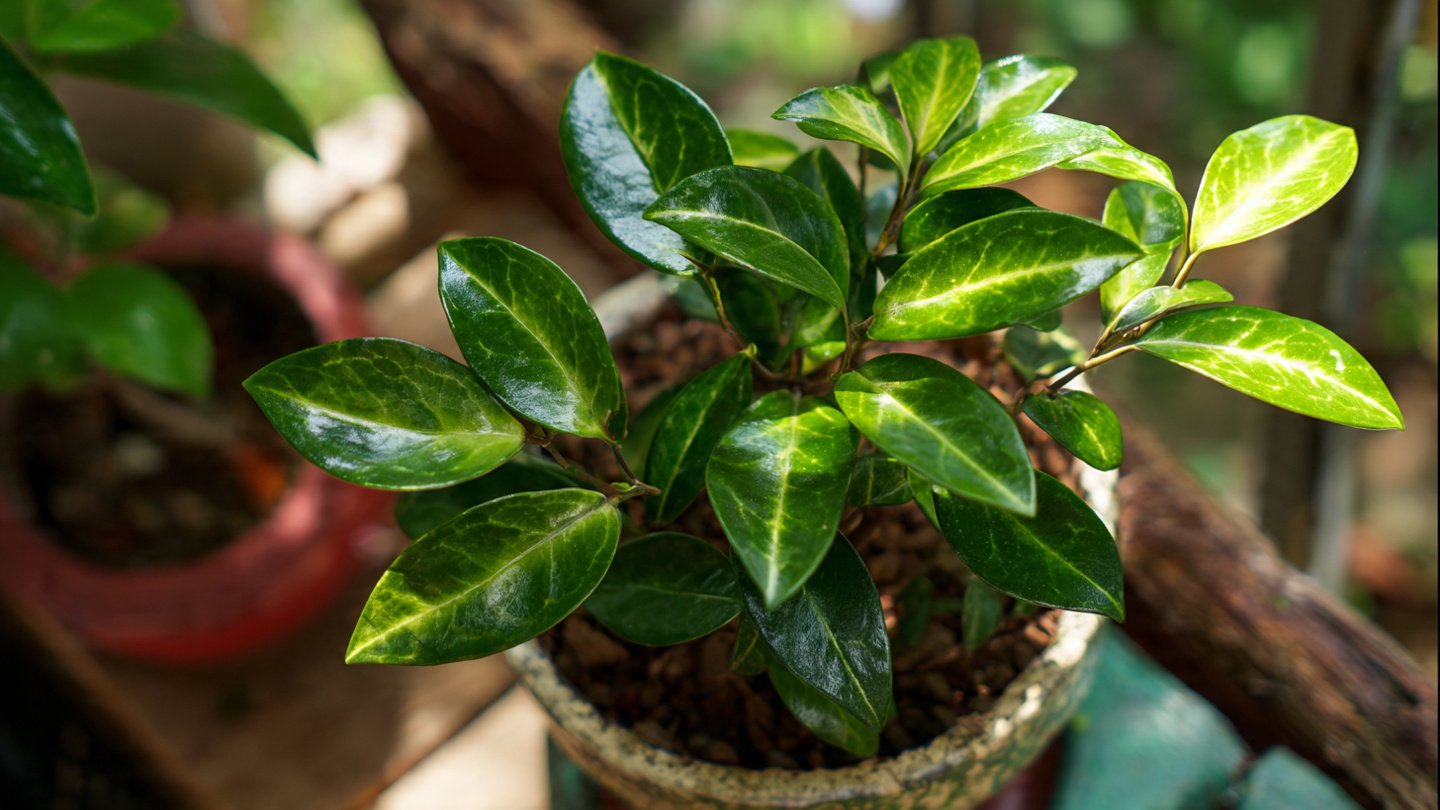 How to Successfully Grow Hoya Compact Leaf Variety in Your Home Garden