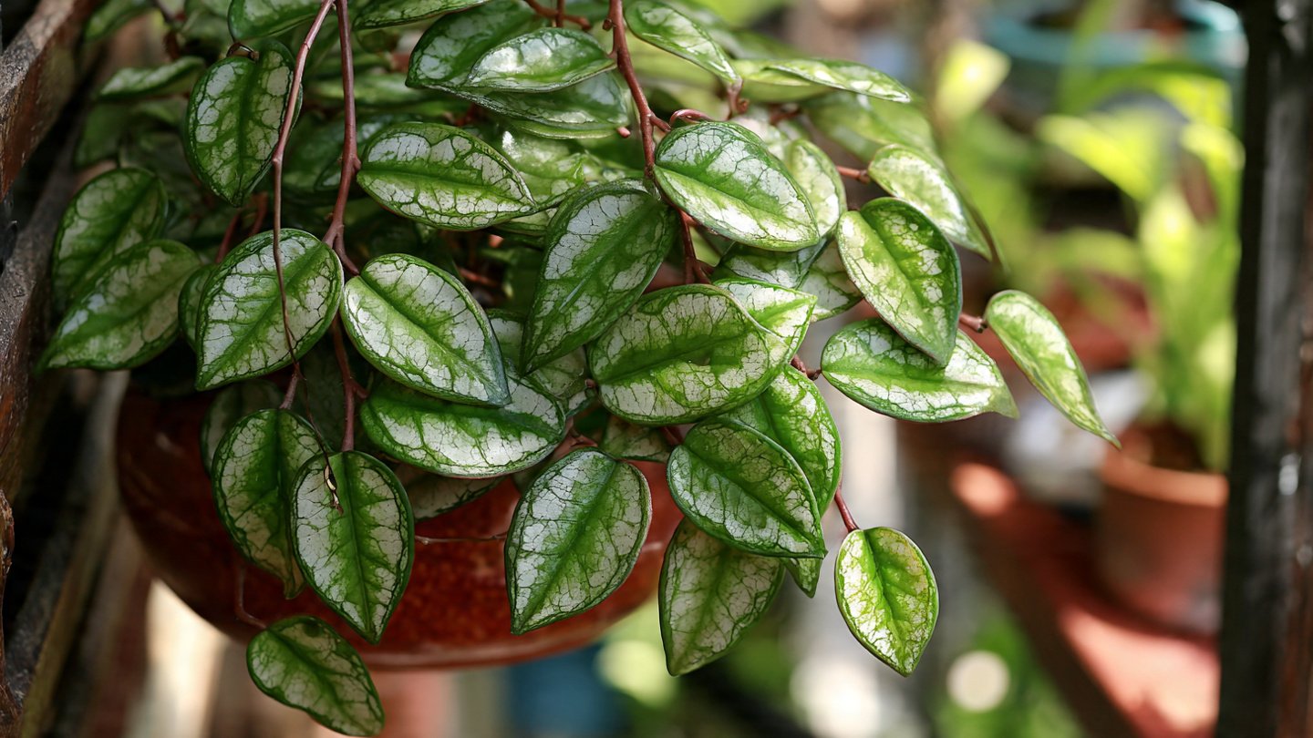 How to Successfully Grow Hoya Compact Leaf Variety in Your Home Garden