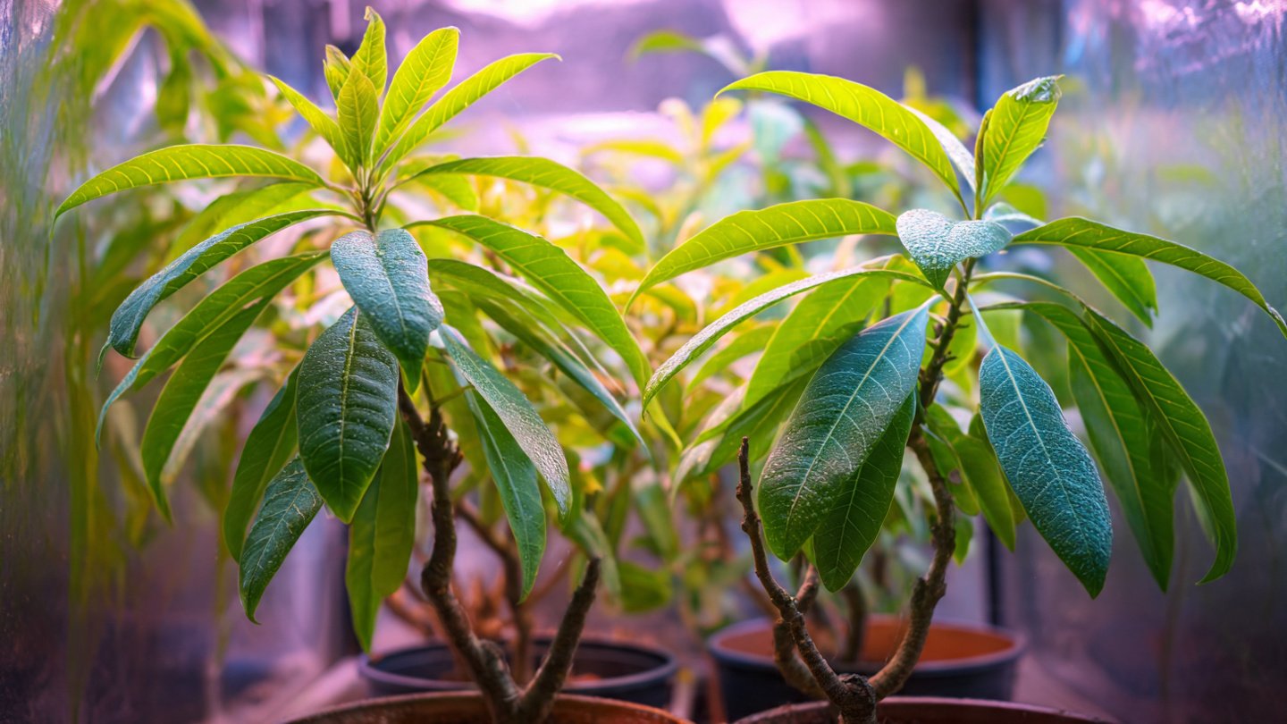 How to Ensure Healthy Growth: Key Methods for Caring for Mango Plants Indoors