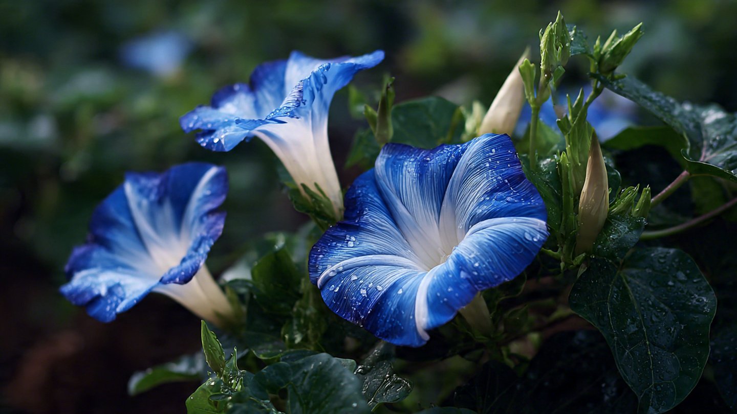 The Ultimate Guide to Successfully Growing Morning Glory from Seed in Your Garden
