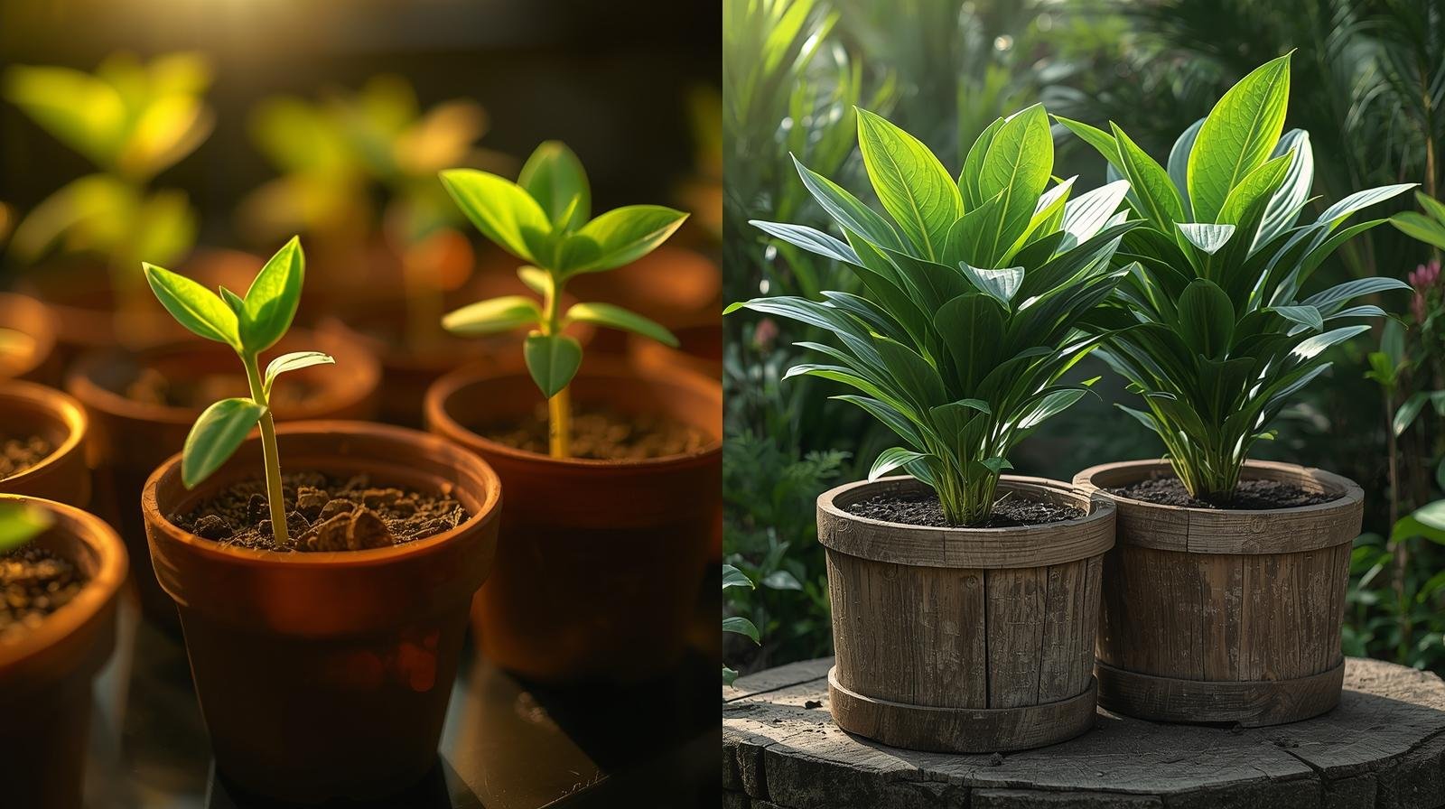 Ackee Seedlings on the Way: A Step-by-Step Guide for Successful Growth