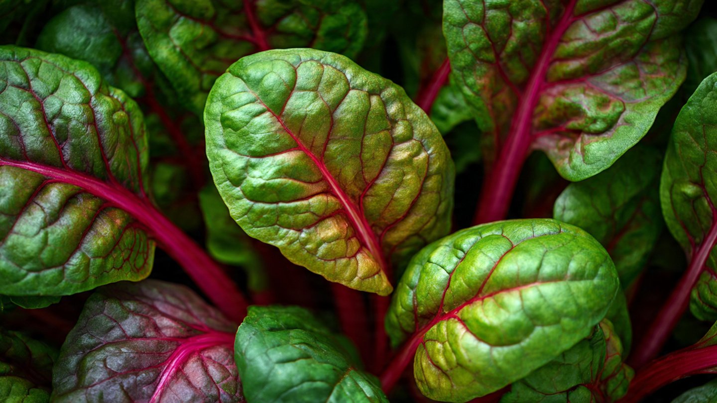Simple Guide to Growing Nutritious Chard Baby Leaves at Home
