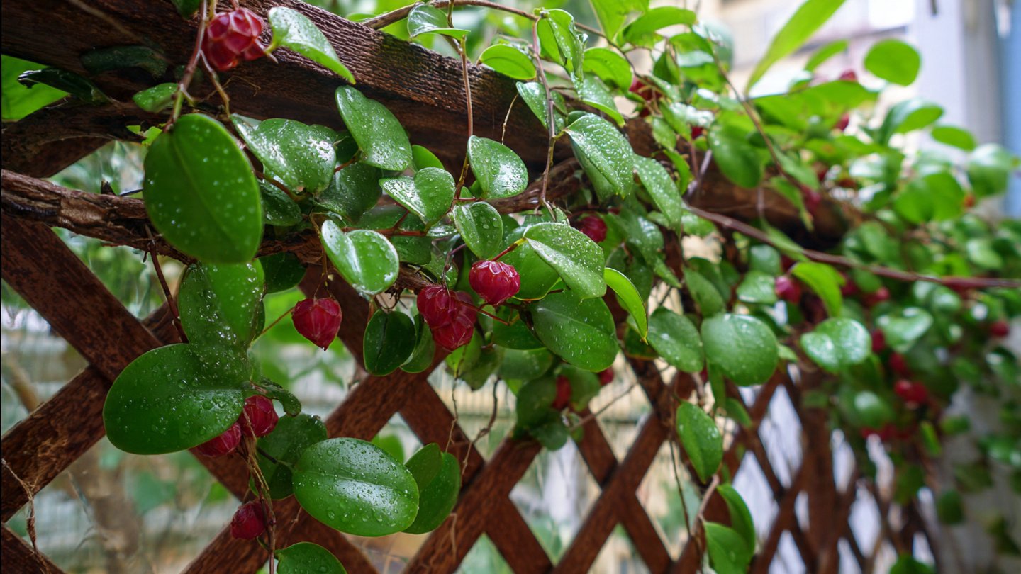 Simple Steps for Growing Hoya on a Trellis for Beginners