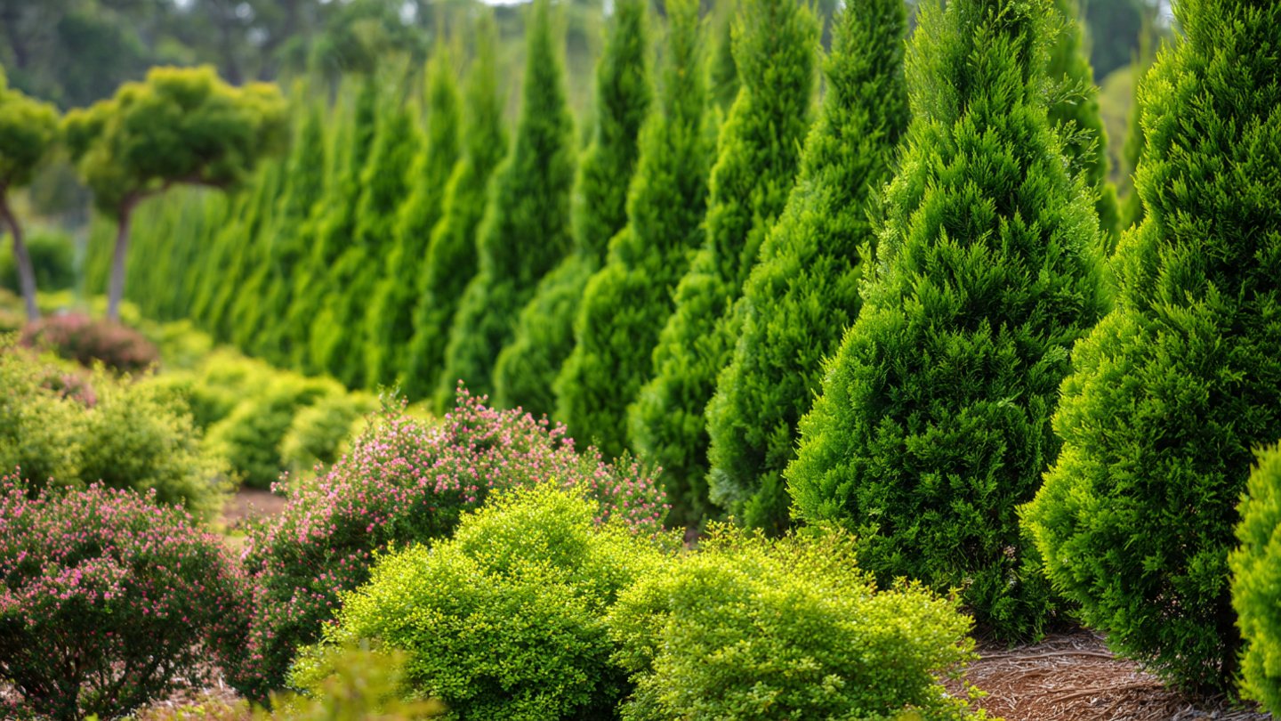 How to Successfully Cultivate Evergreen Plants for Consistent Year Round Greenery