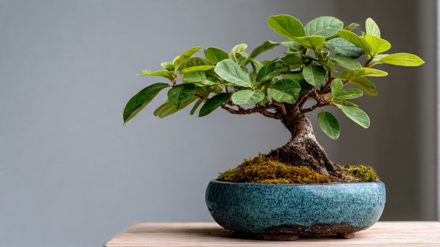 The Complete Guide to Training Your Guava Plant as a Mini Bonsai for Beginners and Experts Alike