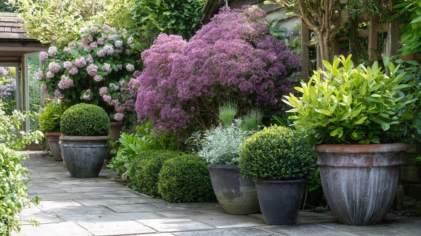 The Ultimate Guide to Choosing and Arranging Low Maintenance Garden Plants for Every Style of Landscape