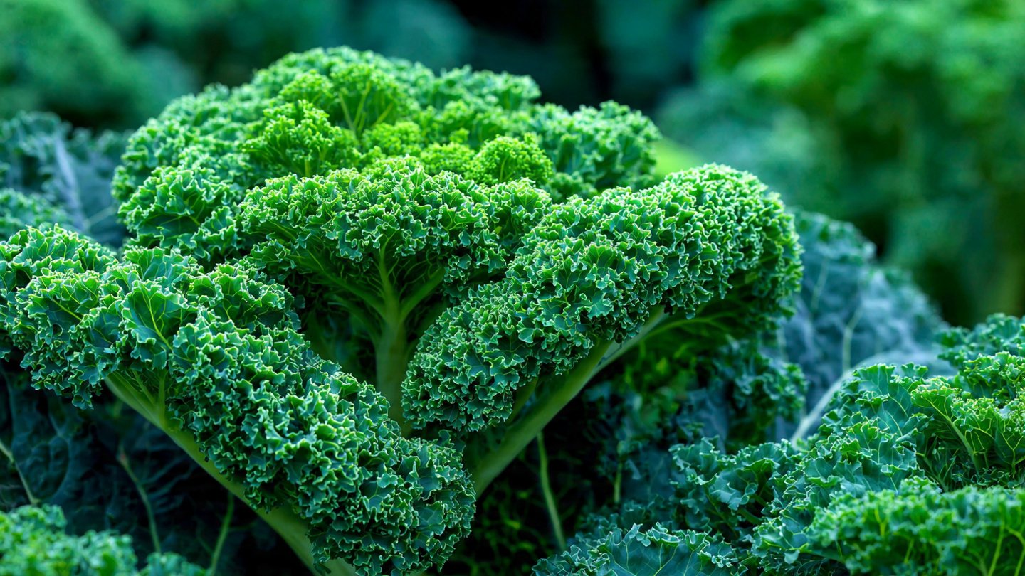 The Ultimate Guide to Growing Kale Year Round Easily With Simple Techniques and Minimal Effort