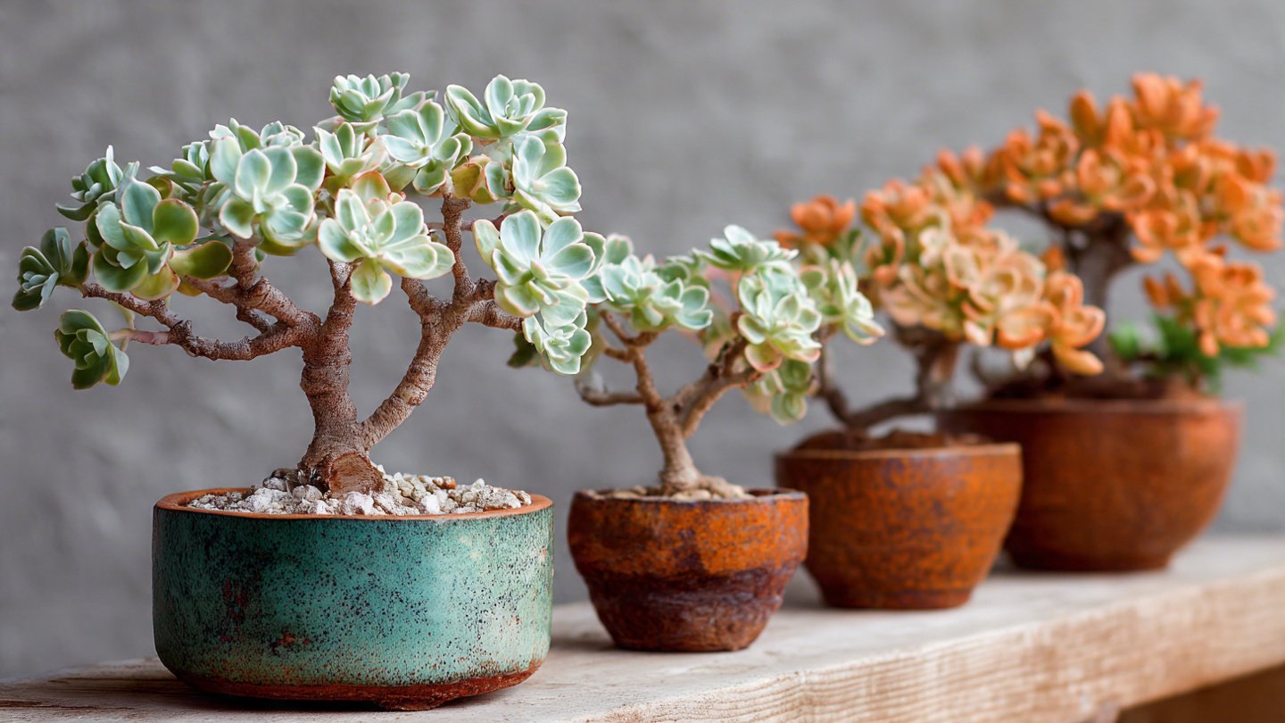 Discovering the Ultimate Guide to Successfully Growing Succulent Trees Indoors for Beginners and Experienced Gardeners Alike