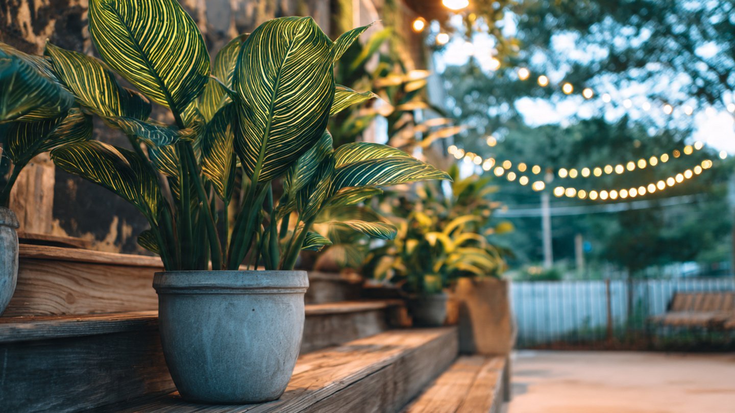 How to Effectively Grow Ti Plant Outdoors: The Best Method for Thriving Results