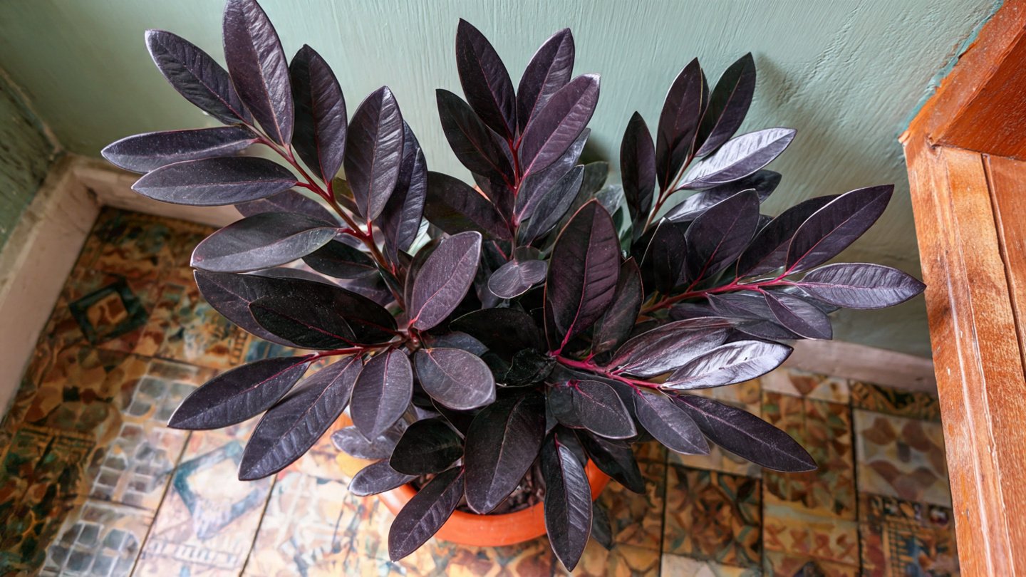 How to Grow ZZ Raven Plant Indoors for Stunning Foliage