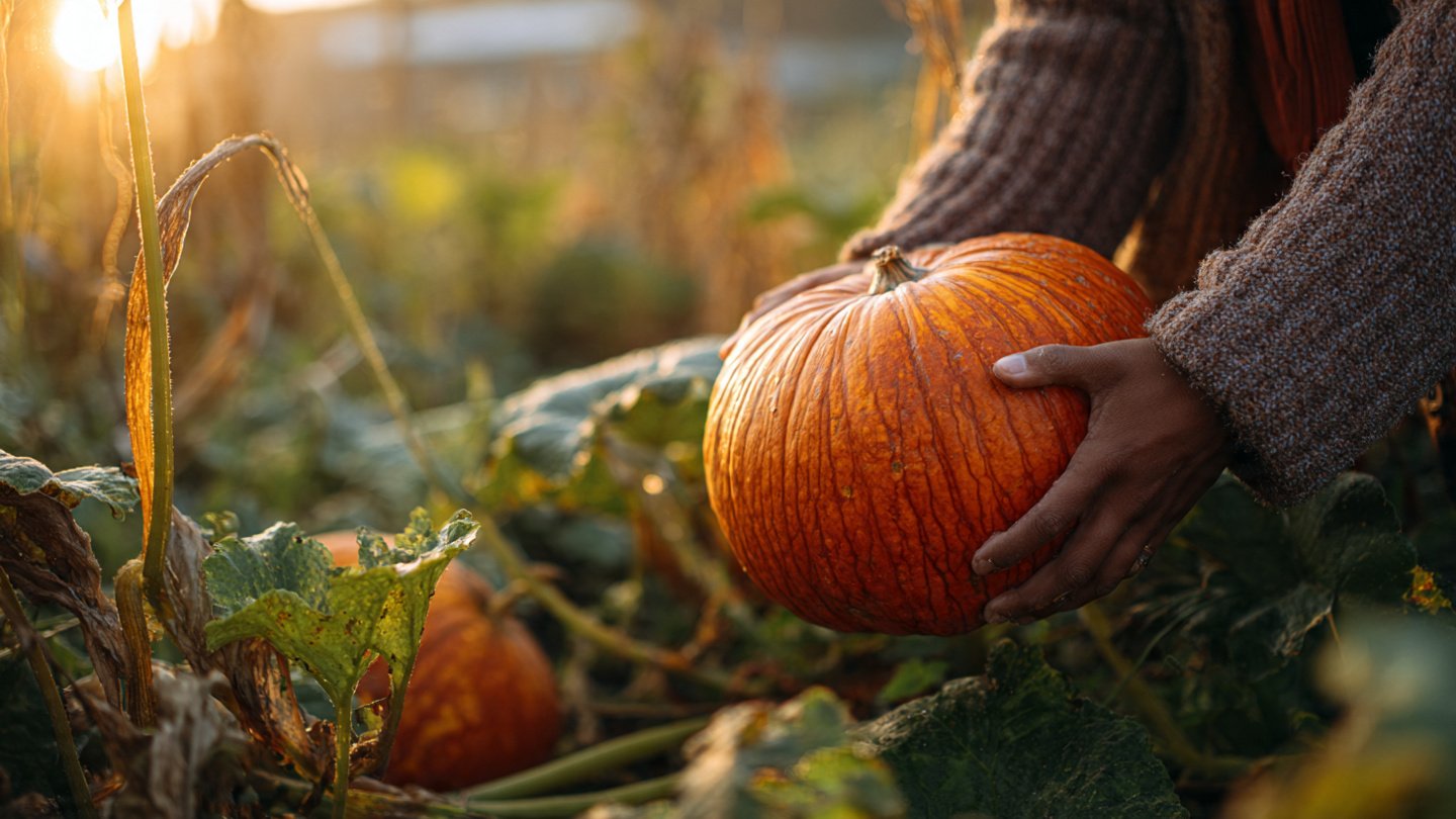 Why Does Your Zucchini Rot at the Tip Before It Even Grows?