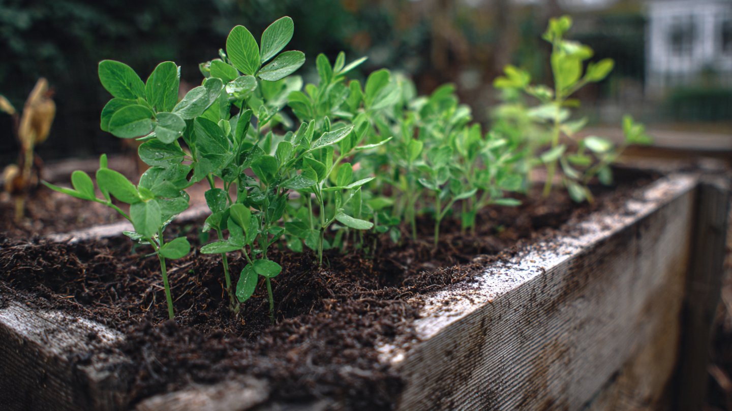 Why Is Alfalfa Meal the Secret to Thriving Plants in Your Garden?