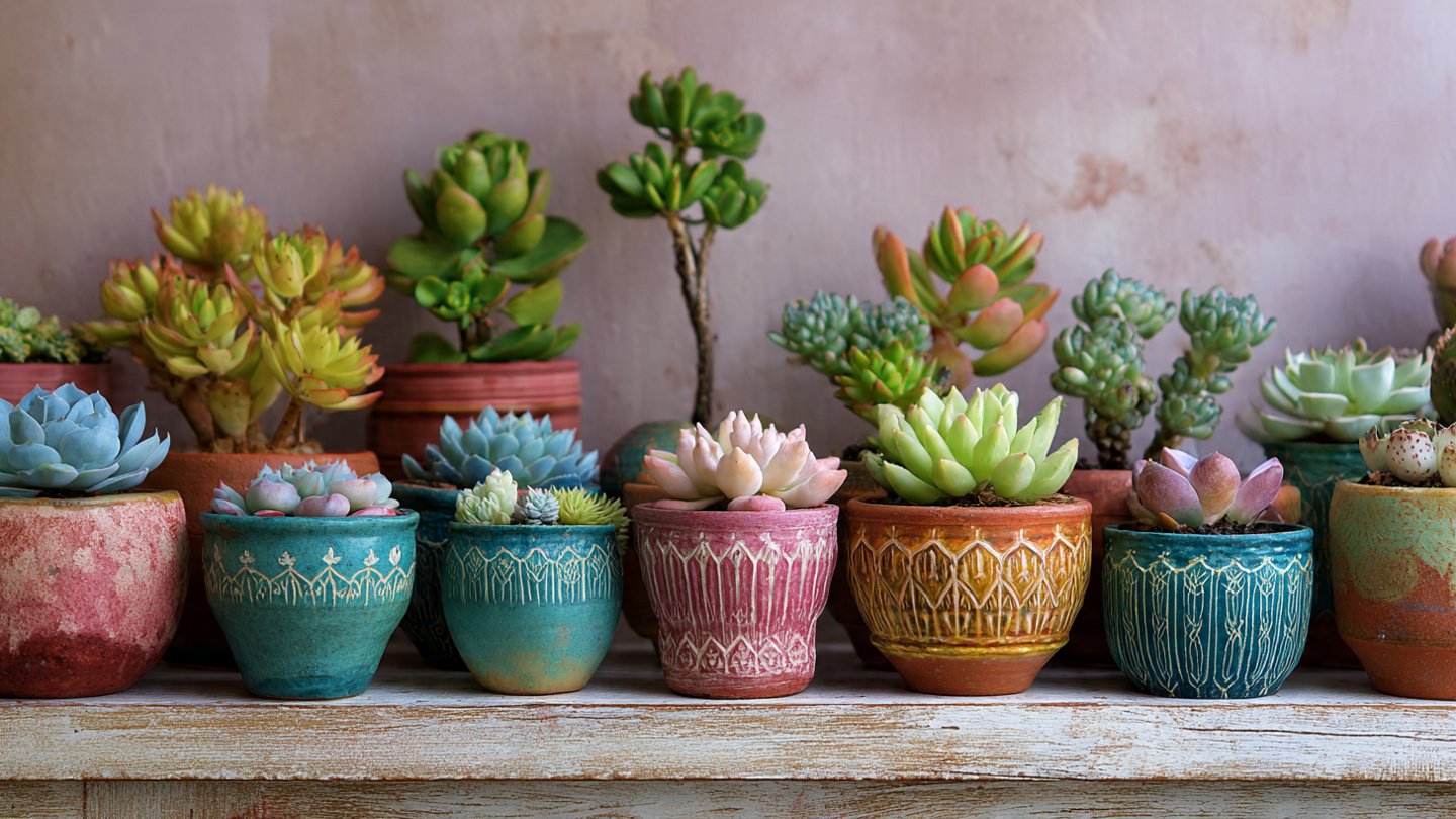 What Are the Best Tips for Selecting the Ideal Pot Color to Enhance Your Decor?