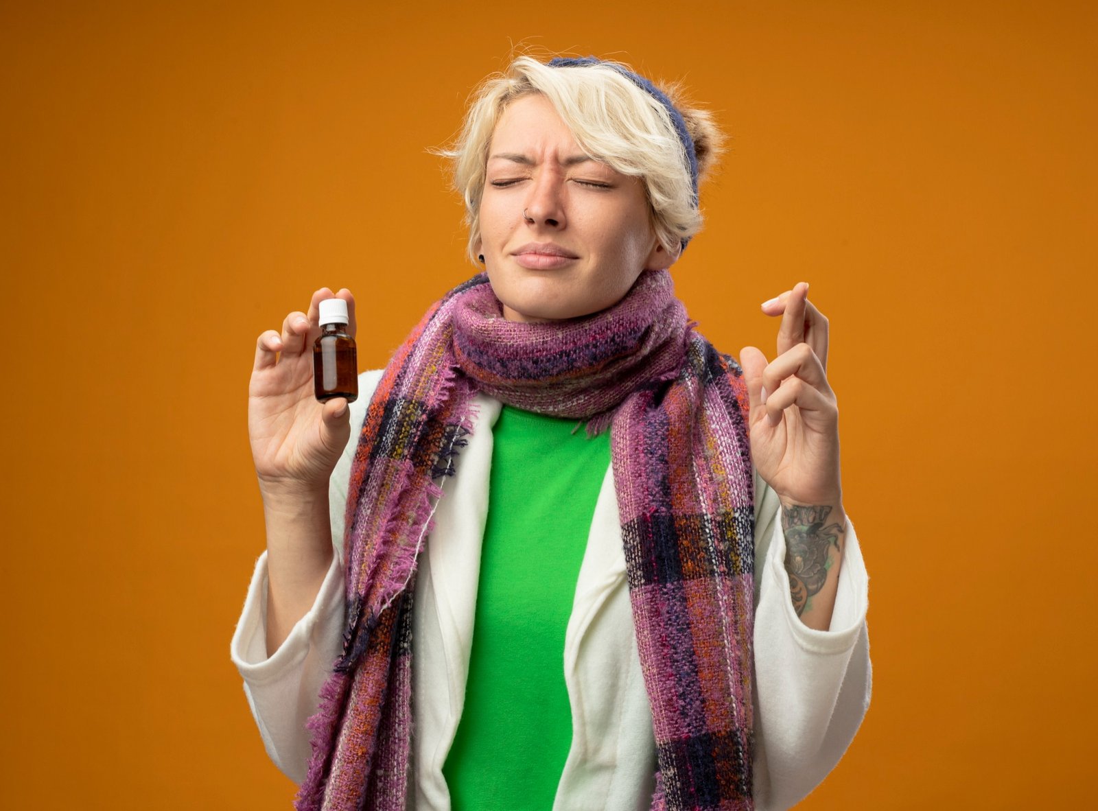 Boiling rosemary is the ultimate grandmother trick and anyone choosing chemical air fresheners is missing the point