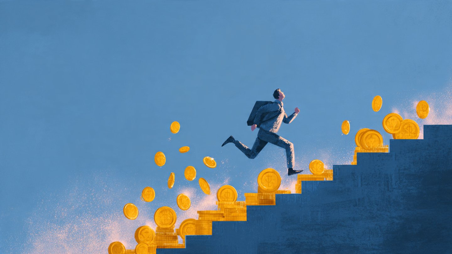 Building a Reward Habit for Lasting Motivation