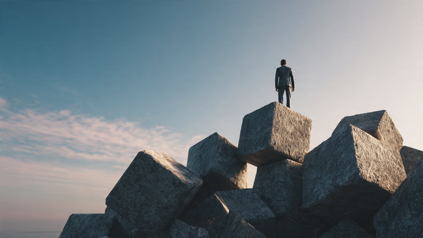 Building Rewarding Habits for Lasting Success