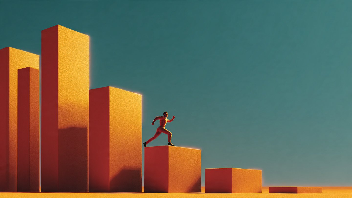 Cultivating Reward Habits to Boost Your Motivation Every Day