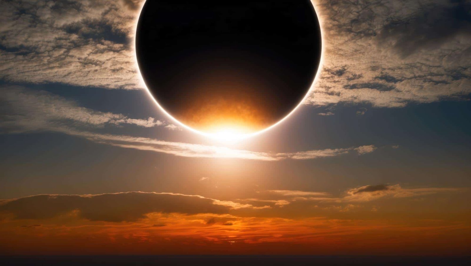 Day will turn to night: the longest solar eclipse of the century now has an official date, promising a rare and spectacular event