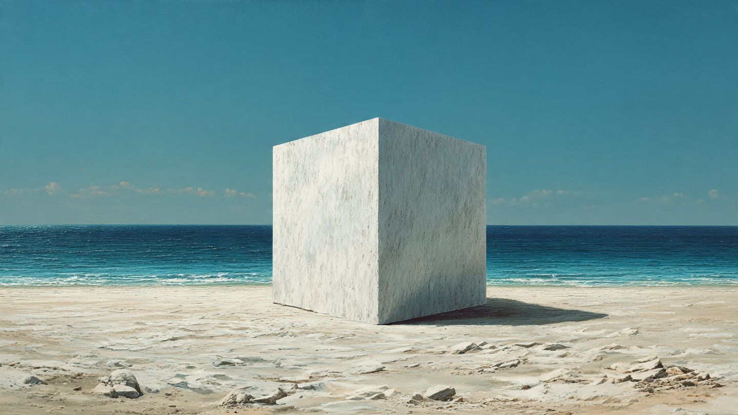 Discovering the Power of Simple Truths in Everyday Life