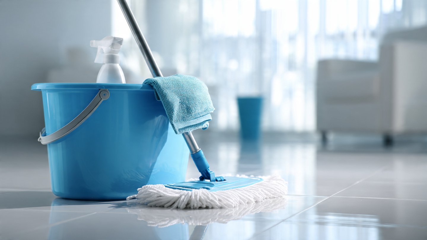 Unlock the Secret to Energy Efficient Cleaning Without Sacrificing Results