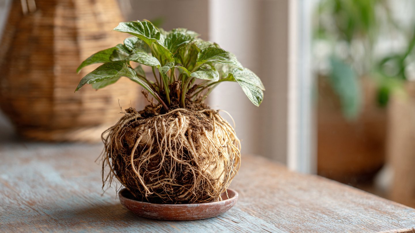 How Can You Spot Root Bound Plants Before Repotting вЂ“ The Ultimate Guide?