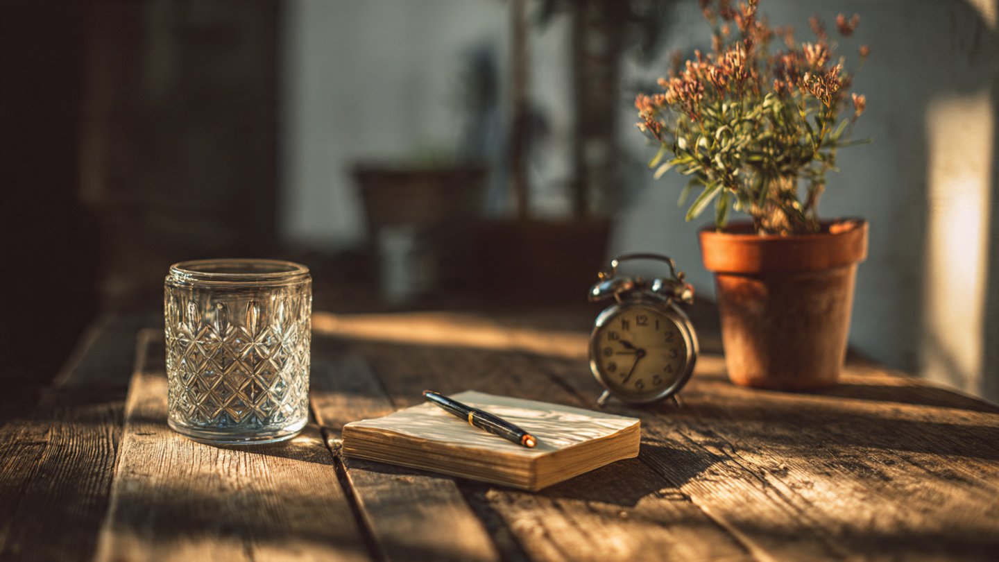 Small Daily Habits That Bring Remarkable Change