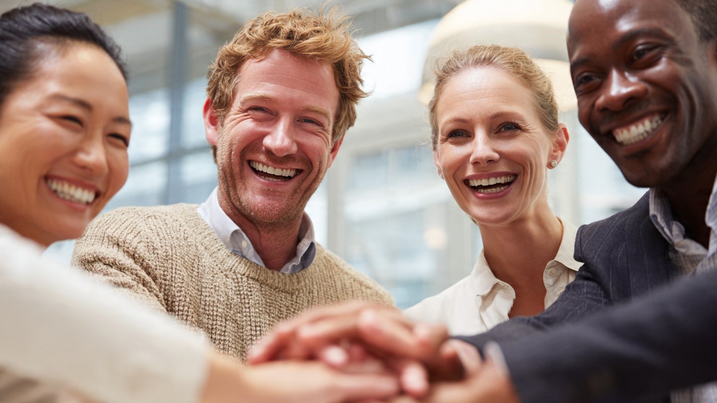 Strategies for Enhancing Workplace Collaboration and Fostering Team Success Through Effective Communication and Trust-Building Techniques