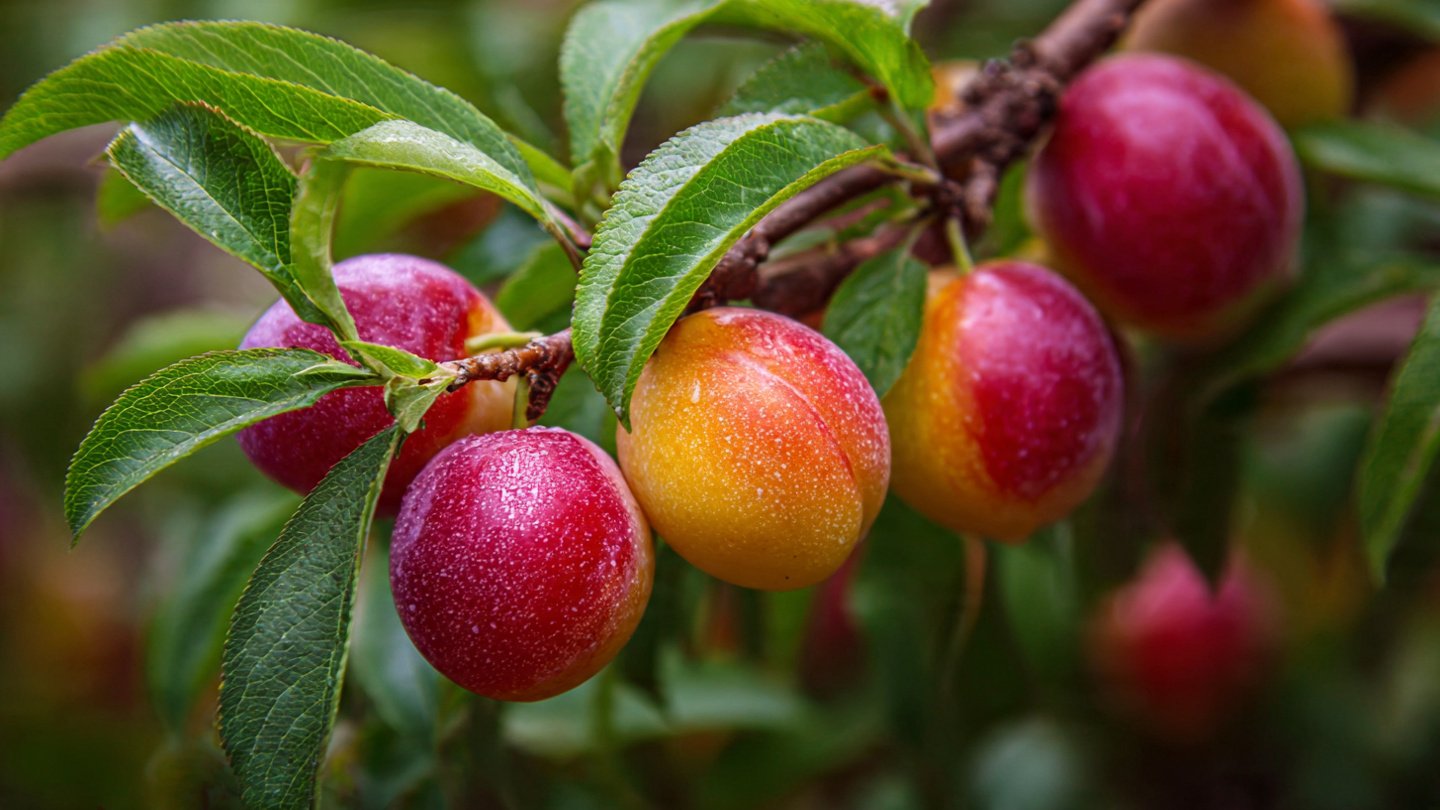 Why Is Summer the Ideal Time to Prune Your Fruit Trees for Maximum Growth?