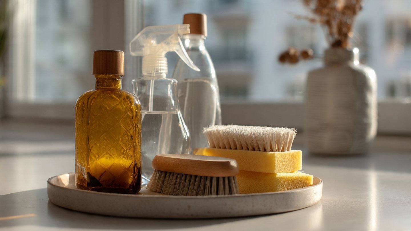 The Hidden Importance of Personal Touches in Clean Homes