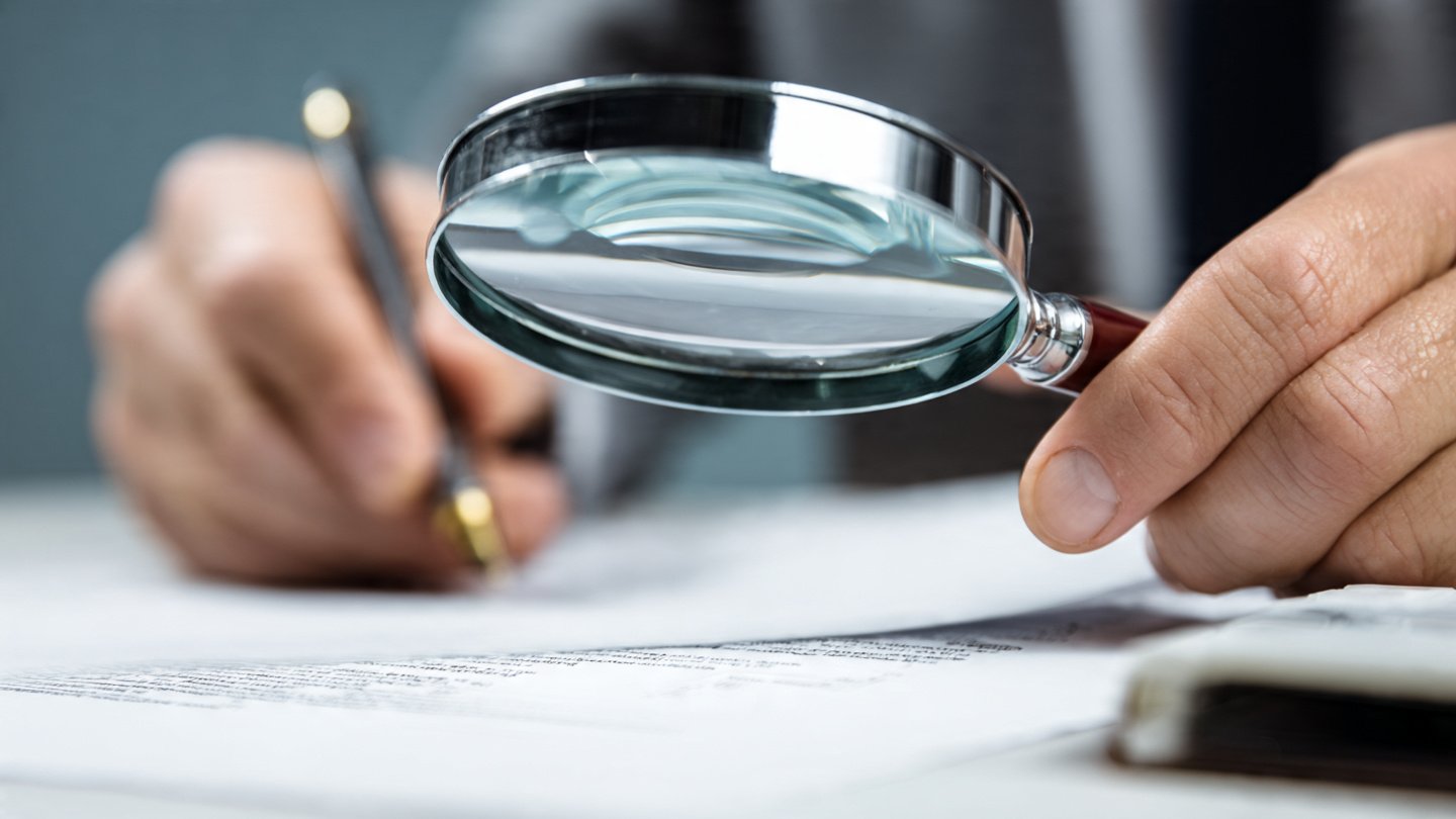 This Proof Matters for Establishing Credibility in Research