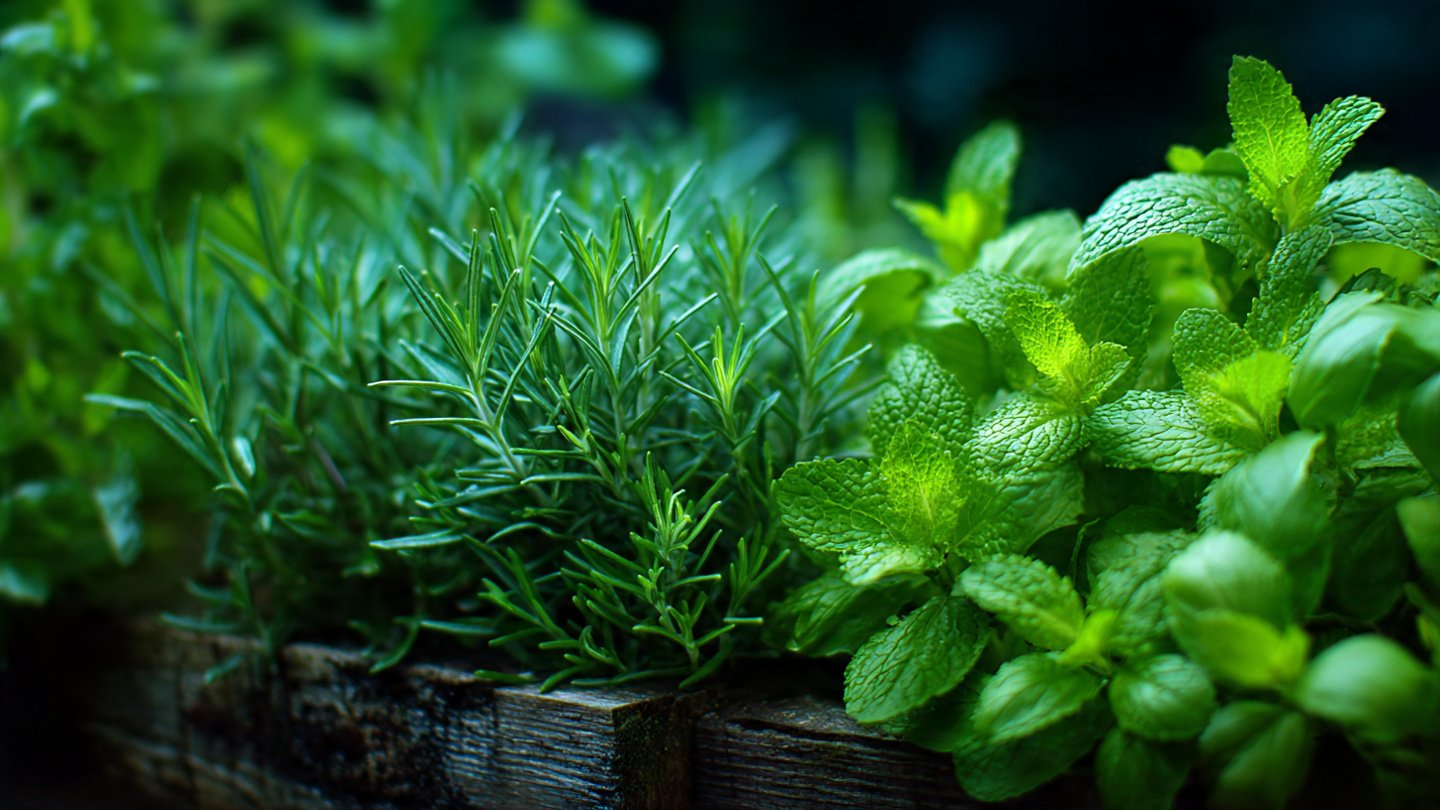 Understanding Sudden Color Fade in Your Homegrown Herbs