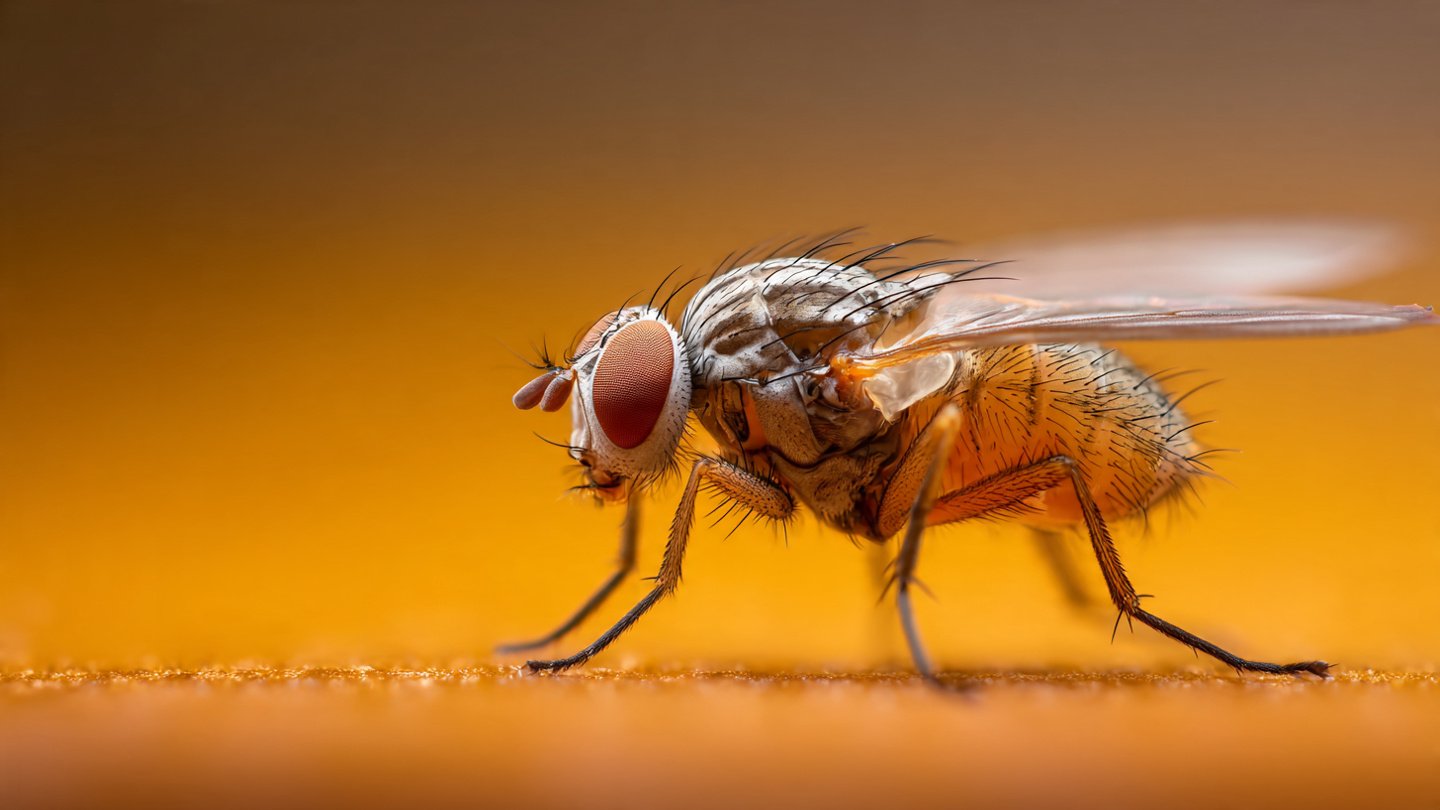Understanding Sudden Fruit Fly Infestations in Pristine Homes
