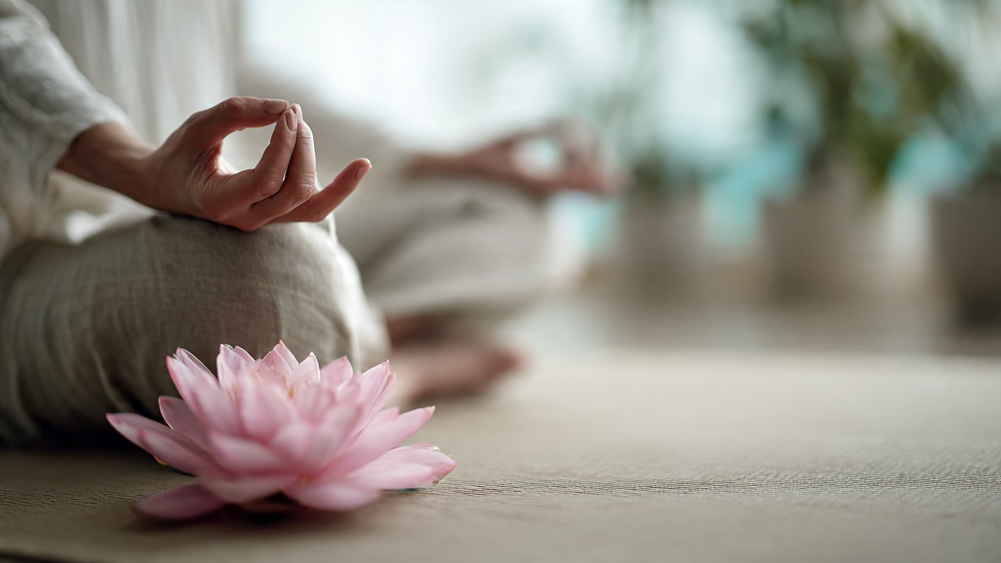 Understanding the Power of Order in Creating Calm Spaces