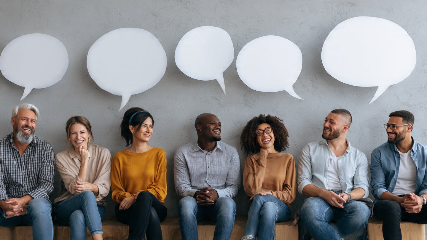 Understanding the Science Behind Effective Communication Strategies for Personal and Professional Growth in Diverse Settings