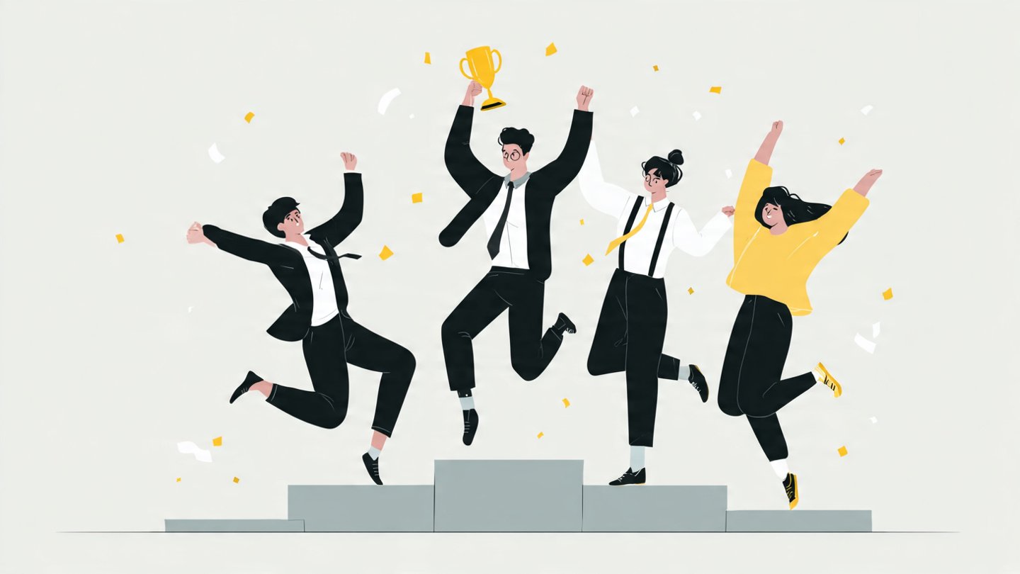 Unlocking Effective Rewards Techniques for Motivating Teams