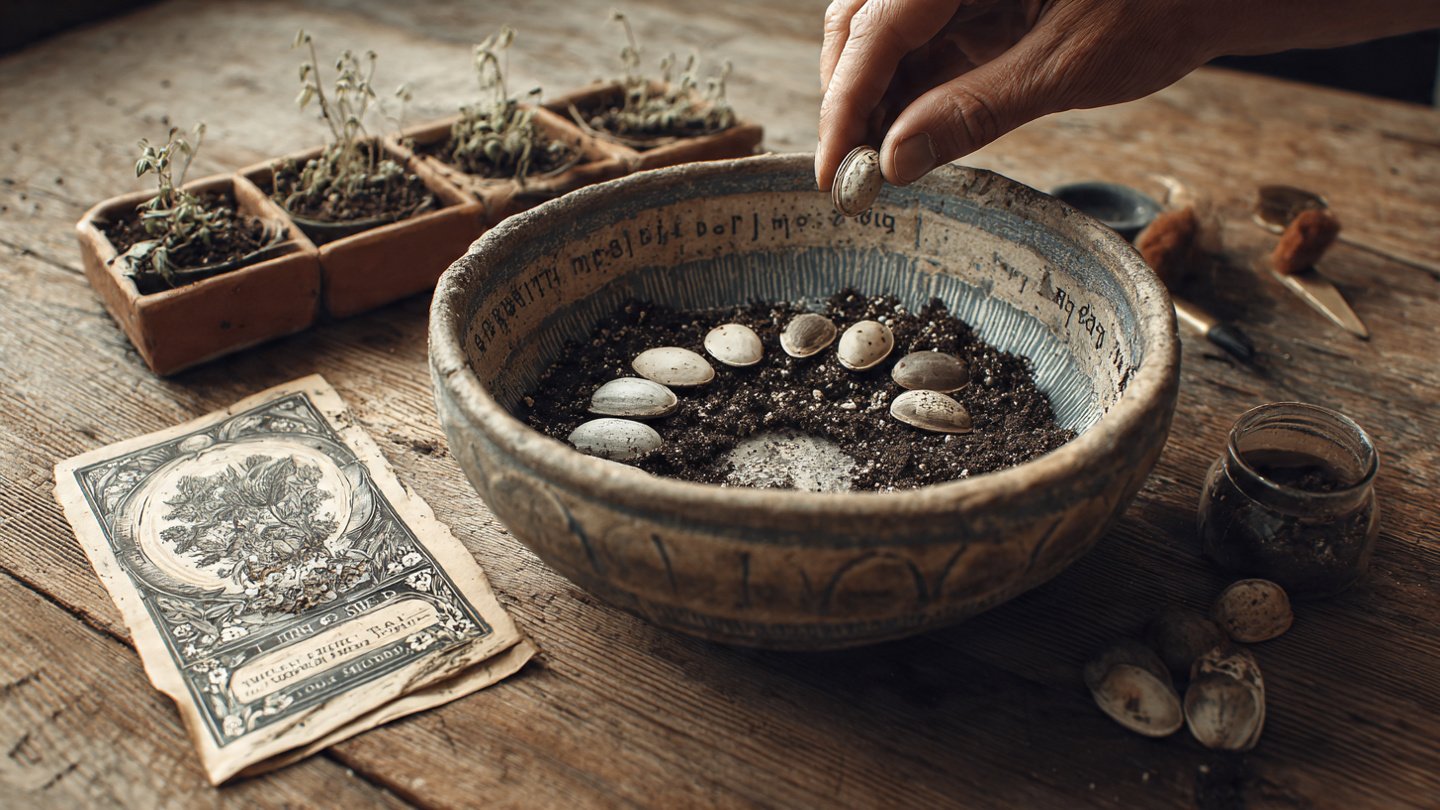 Why Should You Consider Using a Planting Moon Phase for Your Seeds?