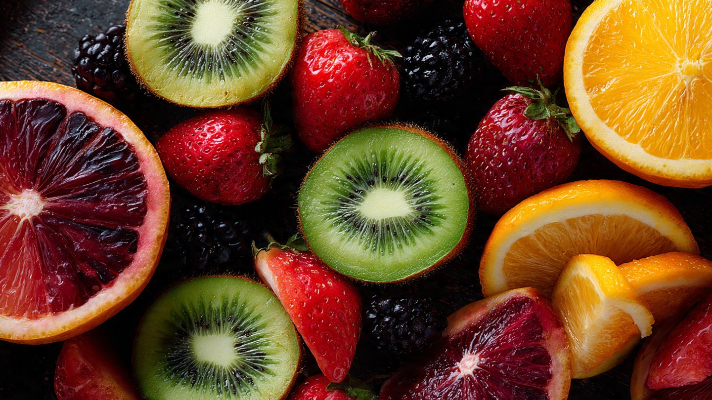 Why Peeling Fruits Reduces Nutritional Value and Fiber Intake Significantly